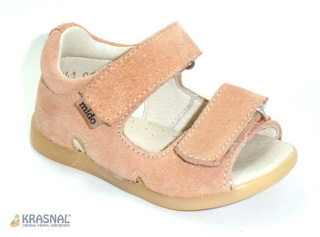 MIDO 2131 brzoskwinia