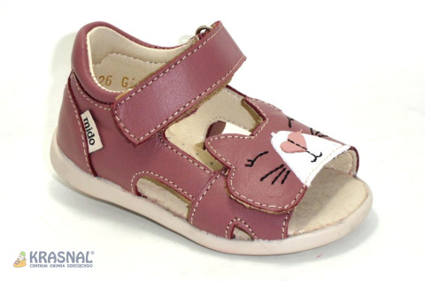 MIDO 2133 wrzos kotek MIDO 2133 wrzos kotek