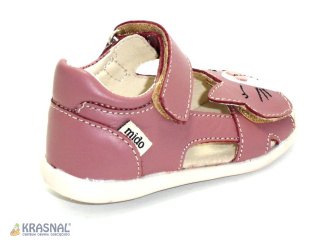 MIDO 2133 wrzos kotek