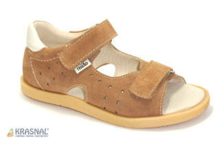 MIDO 3135 camel