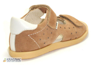 MIDO 3135 camel