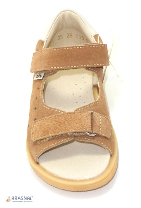MIDO 3135 camel MIDO 3135 camel