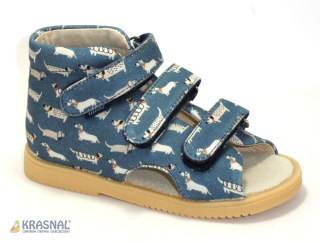 MIDO 816 D jeans pieski