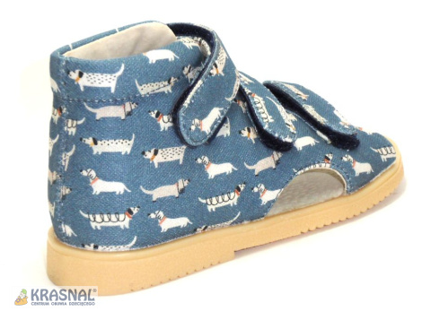 MIDO 816 D jeans pieski MIDO 816 D jeans pieski