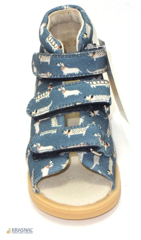 MIDO 816 D jeans pieski MIDO 816 D jeans pieski