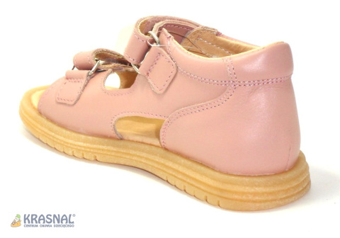 MRUGAŁA 1306 puder rosa MRUGAŁA 1306 puder rosa