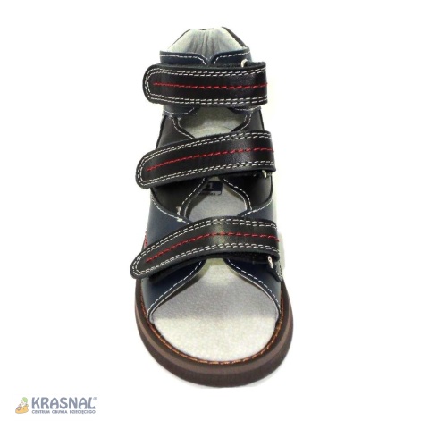 ACHILLES 1220 F 20-25 ciemny granat czerwony