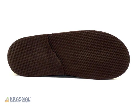 ACHILLES 1220 F 20-25 ciemny granat czerwony