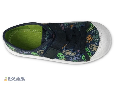 BEFADO 351X008 granat deskorolki