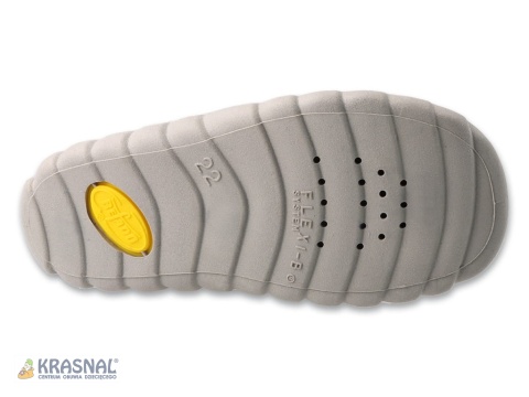 BEFADO 627P010 granat traktorki