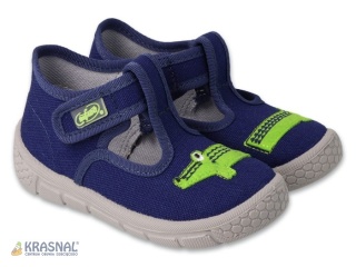 BEFADO 631P021 granat krokodyl