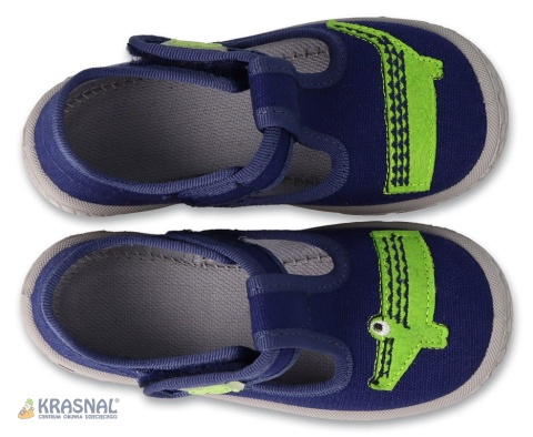 BEFADO 631P021 granat krokodyl