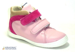 KRASNAL 2116 róż beż