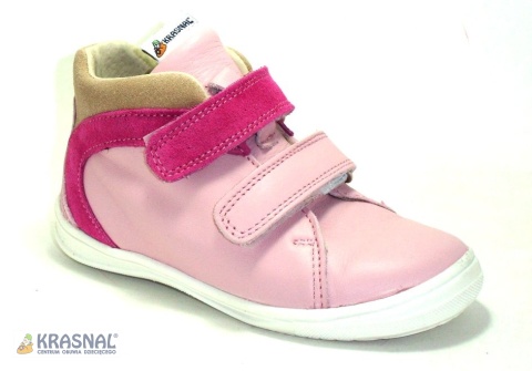 KRASNAL 2116 róż beż KRASNAL 2116 róż beż