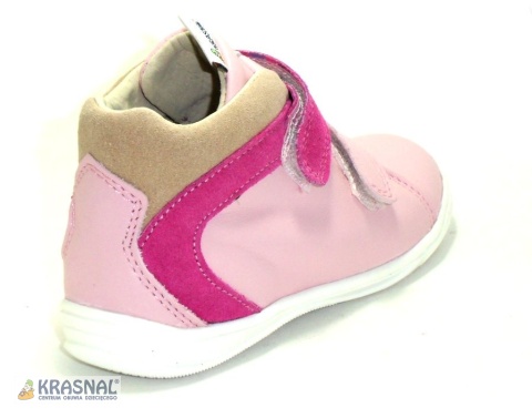 KRASNAL 2116 róż beż KRASNAL 2116 róż beż