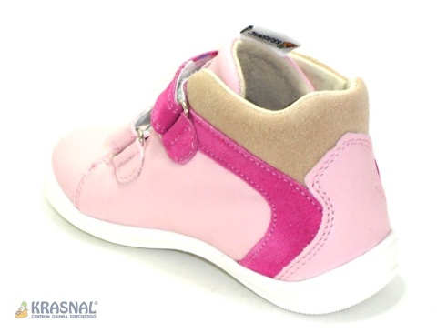 KRASNAL 2116 róż beż KRASNAL 2116 róż beż