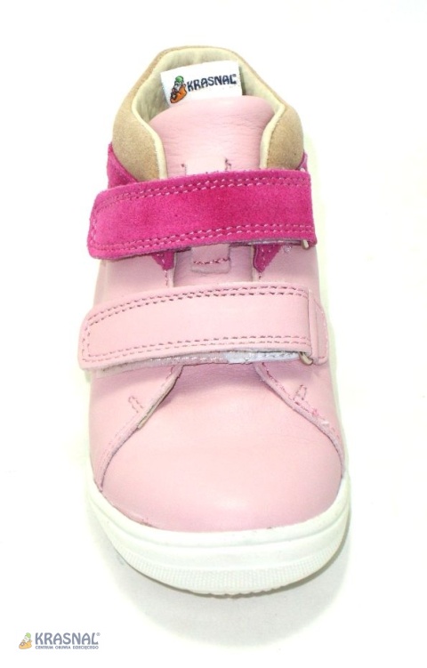 KRASNAL 2116 róż beż KRASNAL 2116 róż beż