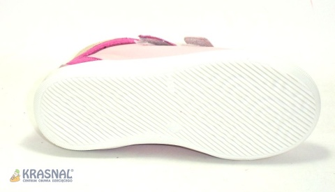 KRASNAL 2116 róż beż KRASNAL 2116 róż beż