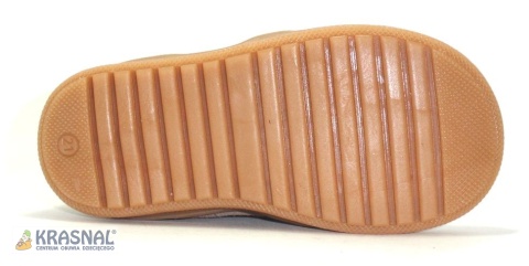 KRASNAL 216 brąz khaki KRASNAL 216 brąz khaki