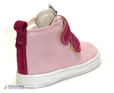 KRASNAL 216 róż bordo