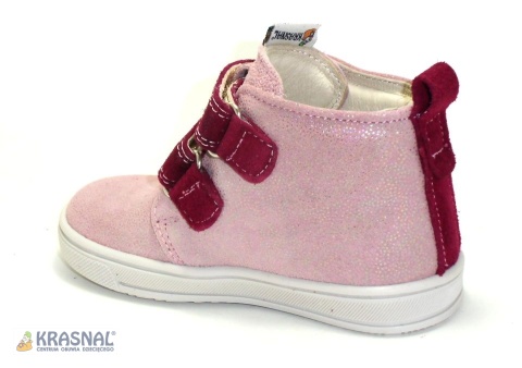 KRASNAL 216 róż bordo