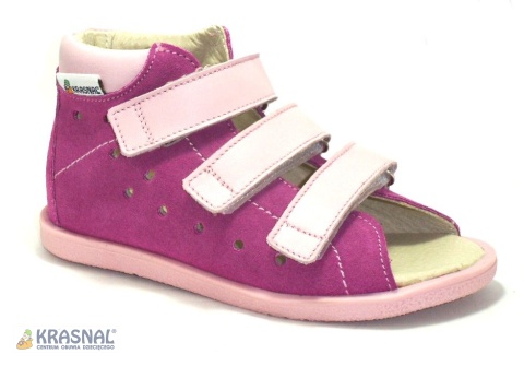 KRASNAL 5011 fuksja róż