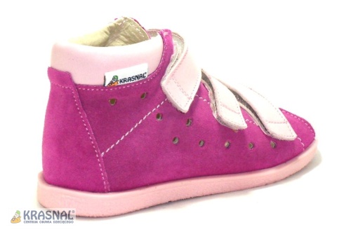 KRASNAL 5011 fuksja róż