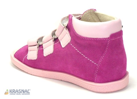 KRASNAL 5011 fuksja róż