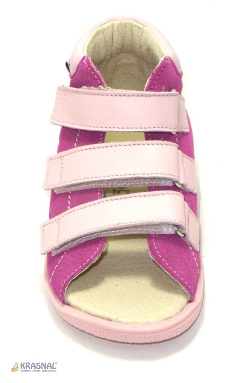 KRASNAL 5011 fuksja róż