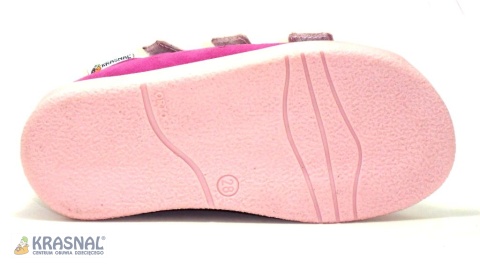 KRASNAL 5011 fuksja róż