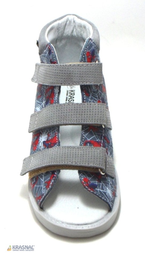 KRASNAL 6011 szary spider