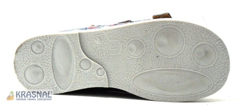 KRASNAL 6011 szary spider