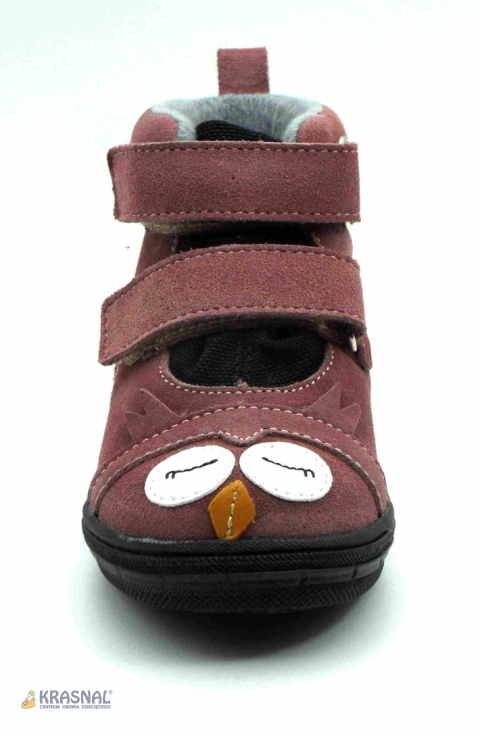 MIDO 2220 wrzos sowa