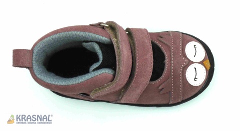 MIDO 3220 wrzos sowa