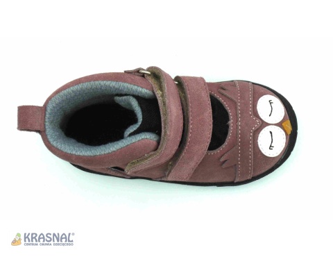 MIDO 3220 wrzos sowa