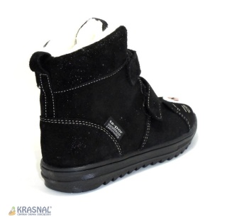 MIDO 4238 czarny kotek