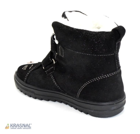 MIDO 4238 czarny kotek