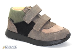 MRUGAŁA 4226 grey khaki