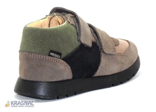 MRUGAŁA 4226 grey khaki