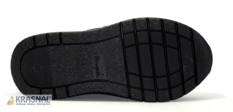 MRUGAŁA 4226 grey khaki