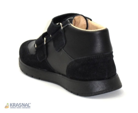 MRUGAŁA 4326 black