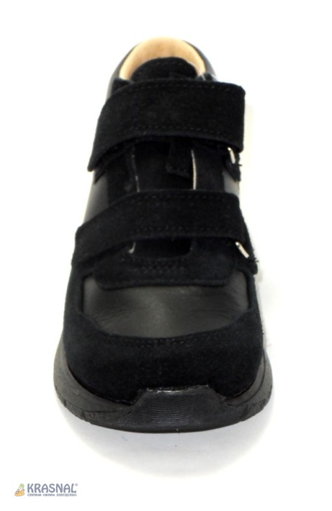 MRUGAŁA 4326 black