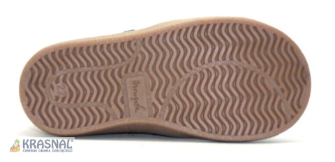 MRUGAŁA 5175 brąz