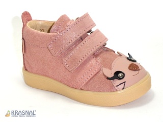 MRUGAŁA 5180 Kitty brokat
