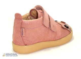 MRUGAŁA 5180 Kitty brokat