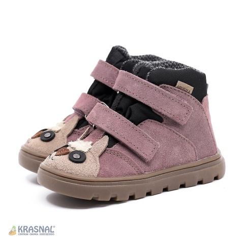 MRUGAŁA 6180 alpaca lawenda