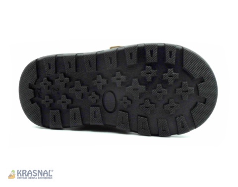 MRUGAŁA 6180 miś karmel MRUGAŁA 6180 miś karmel