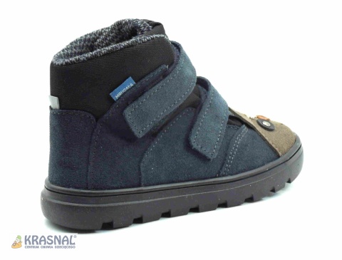 MRUGAŁA 6280 alpaca morski