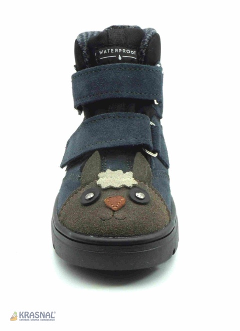 MRUGAŁA 6280 alpaca morski