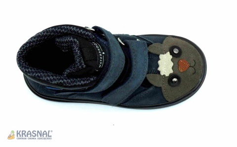 MRUGAŁA 6280 alpaca morski